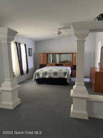 5361 Bison Street P19, Micco, FL 32976