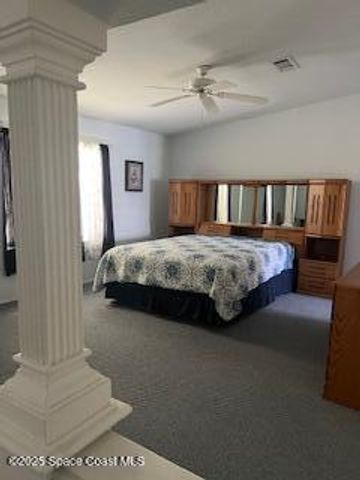 5361 Bison Street P19, Micco, FL 32976