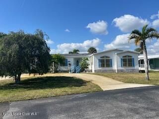5361 Bison Street P19, Micco, FL 32976