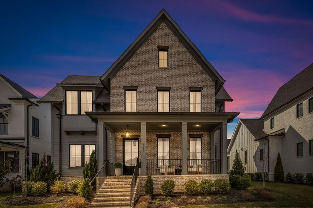 6045 Pasquo Rd, Nashville, TN 37221