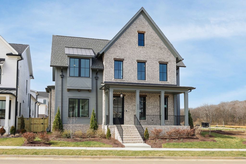 6045 Pasquo Rd, Nashville, TN 37221