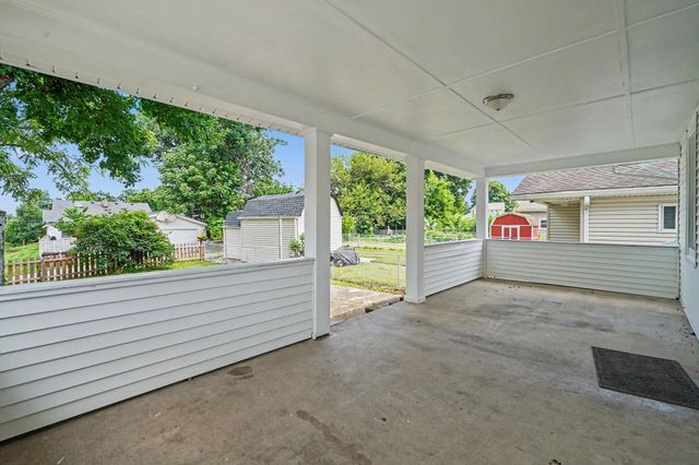 648 Bedinger Street, Elsmere, KY 41018