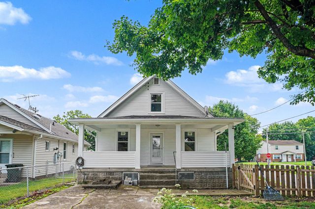 648 Bedinger Street, Elsmere, KY 41018