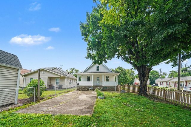 648 Bedinger Street, Elsmere, KY 41018
