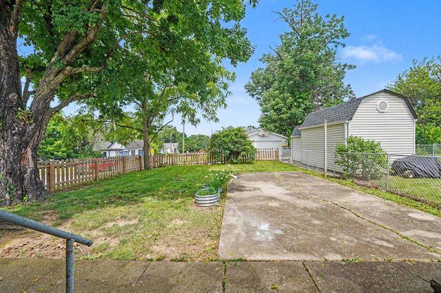 648 Bedinger Street, Elsmere, KY 41018