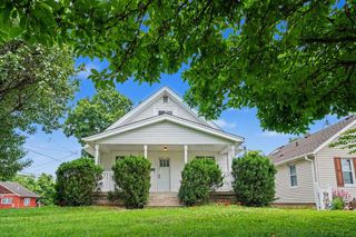 648 Bedinger Street, Elsmere, KY 41018