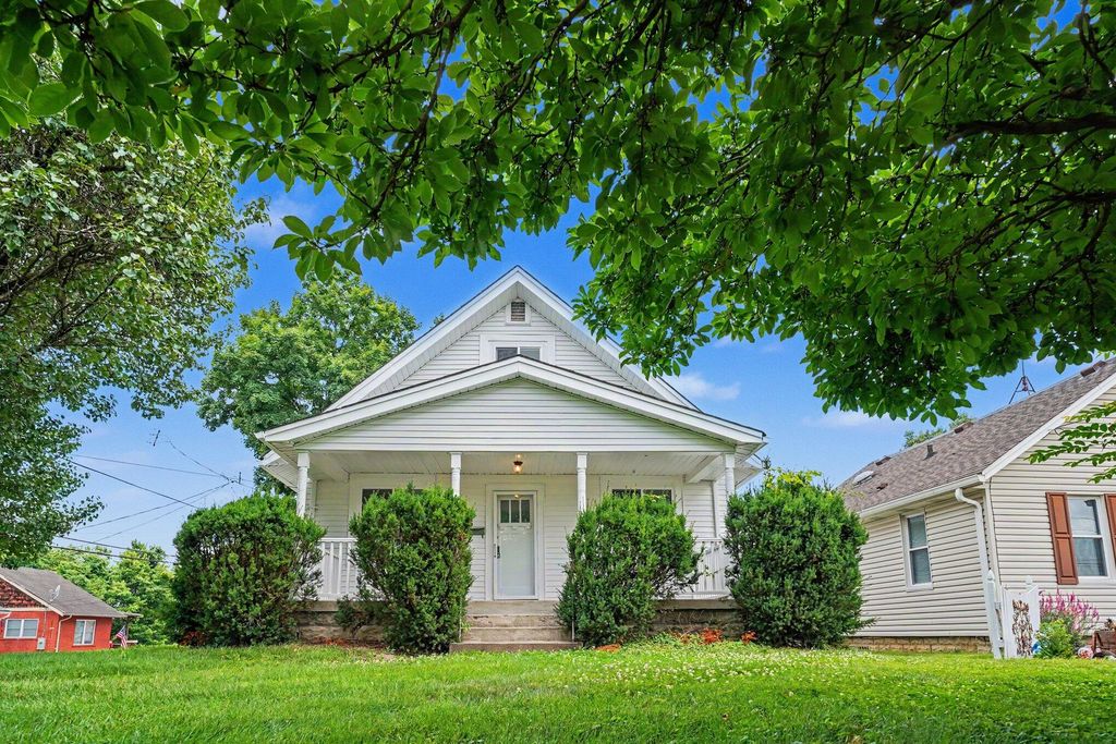 648 Bedinger Street, Elsmere, KY 41018