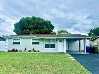 3040 NW 20th St, Fort Lauderdale, FL 33311