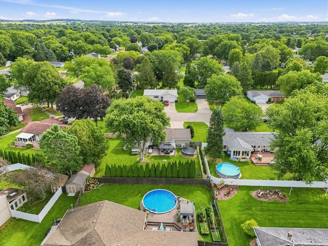 753 Chelsea PLACE, Janesville, WI 53546