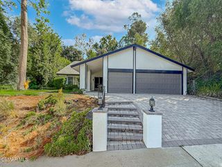 3936 United Road, Agoura Hills, CA 91301