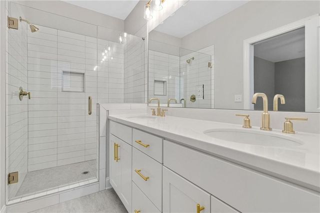 1342 Parc Bench Road, Atlanta, GA 30316