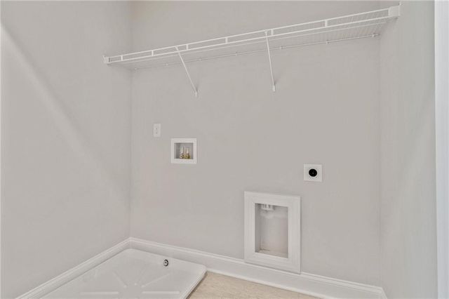 1342 Parc Bench Road, Atlanta, GA 30316