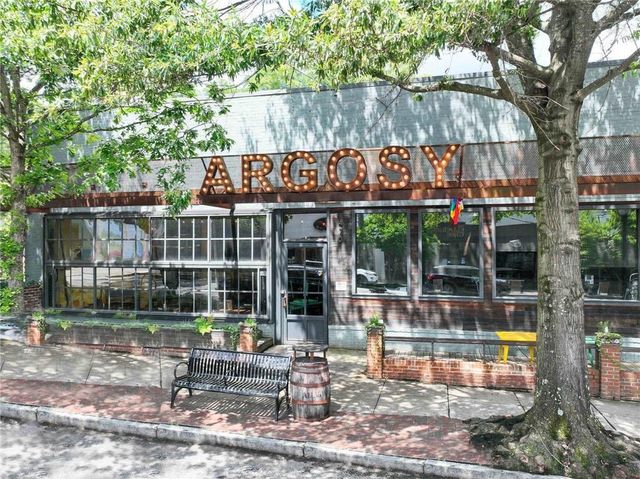 1342 Parc Bench Road, Atlanta, GA 30316