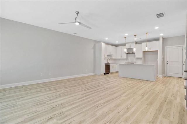 1342 Parc Bench Road, Atlanta, GA 30316