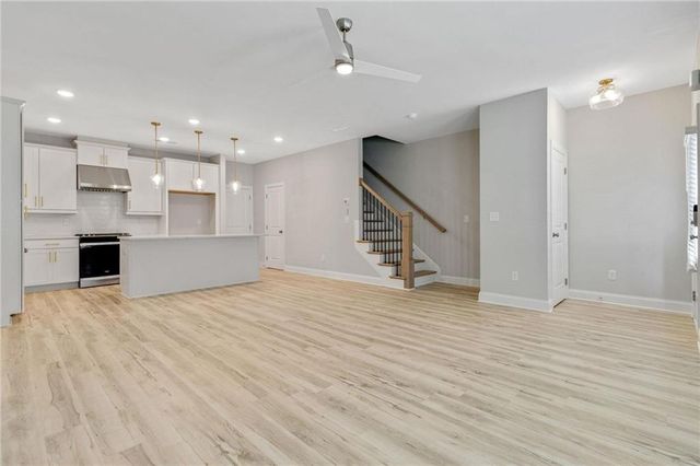 1342 Parc Bench Road, Atlanta, GA 30316