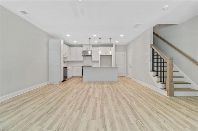 1342 Parc Bench Road, Atlanta, GA 30316