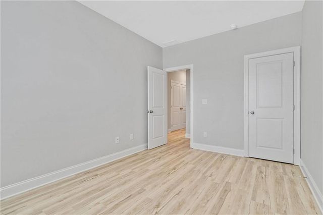 1342 Parc Bench Road, Atlanta, GA 30316
