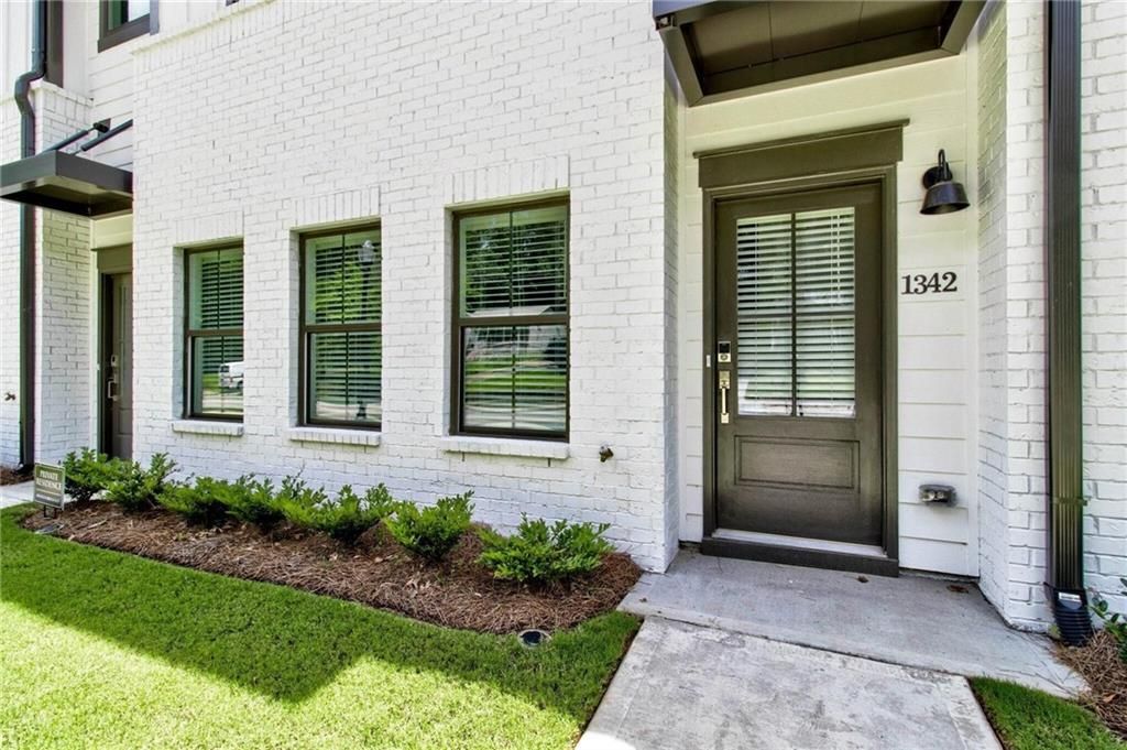 1342 Parc Bench Road, Atlanta, GA 30316