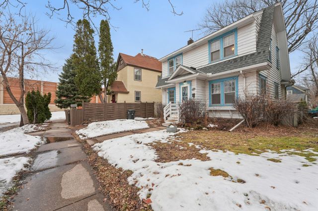 661 Surrey Avenue, Saint Paul, MN 55106