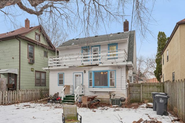 661 Surrey Avenue, Saint Paul, MN 55106