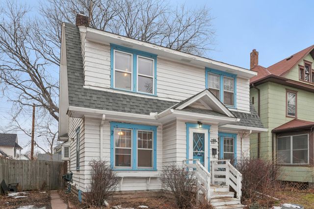 661 Surrey Avenue, Saint Paul, MN 55106