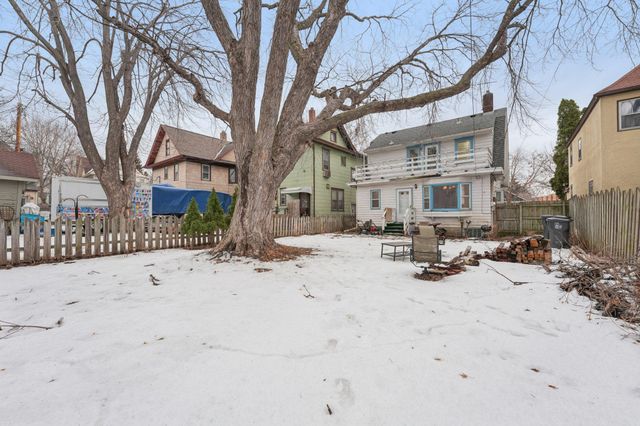 661 Surrey Avenue, Saint Paul, MN 55106