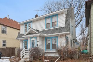 661 Surrey Avenue, Saint Paul, MN 55106