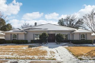 7240 Blythdale Drive, Dallas, TX 75248