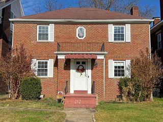 212 9th Ave, Huntington, WV 25701