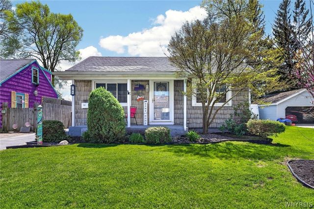 761 Lee Avenue, North Tonawanda, NY 14120