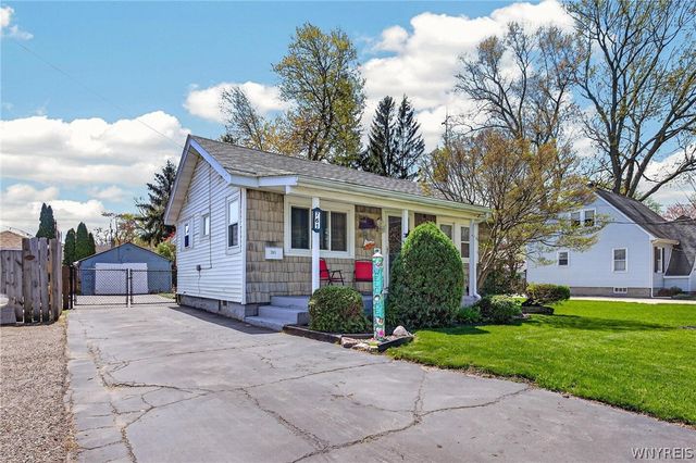 761 Lee Avenue, North Tonawanda, NY 14120