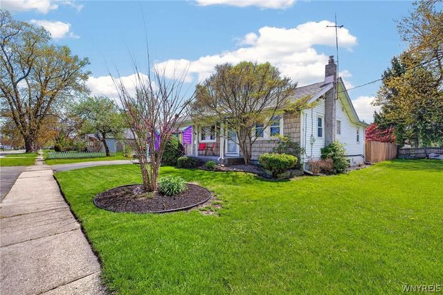 761 Lee Avenue, North Tonawanda, NY 14120