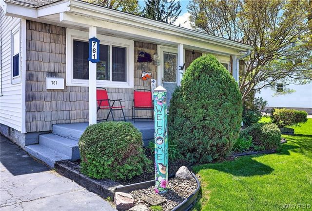 761 Lee Avenue, North Tonawanda, NY 14120