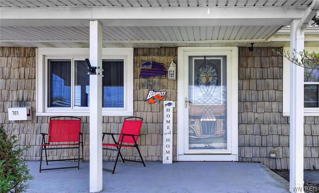 761 Lee Avenue, North Tonawanda, NY 14120
