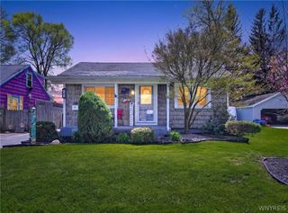 761 Lee Avenue, North Tonawanda, NY 14120