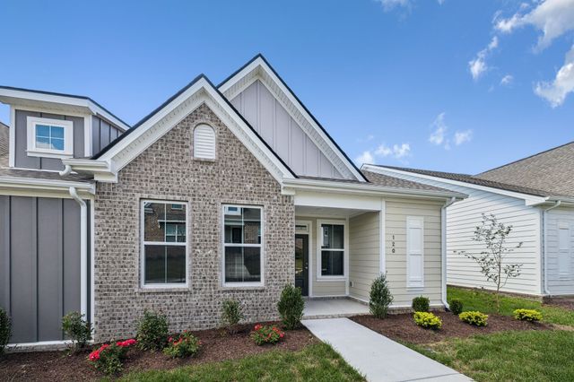 8132 Rocky Fork Almaville Road, Smyrna, TN 37167