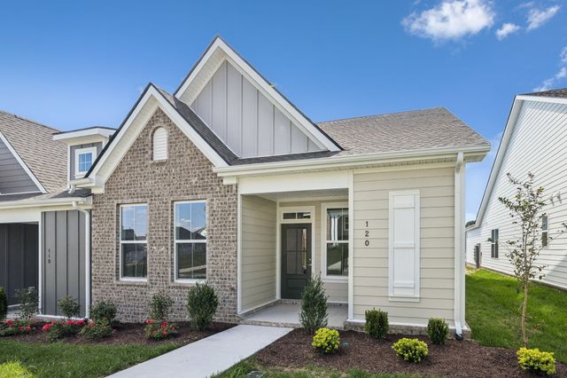 8132 Rocky Fork Almaville Road, Smyrna, TN 37167