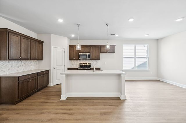 8132 Rocky Fork Almaville Road, Smyrna, TN 37167