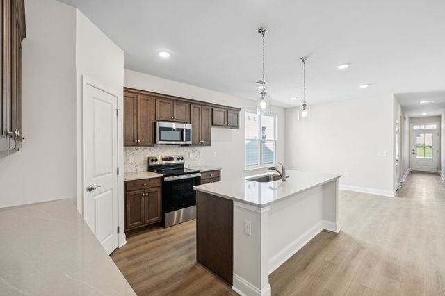 8132 Rocky Fork Almaville Road, Smyrna, TN 37167