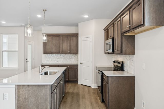 8132 Rocky Fork Almaville Road, Smyrna, TN 37167