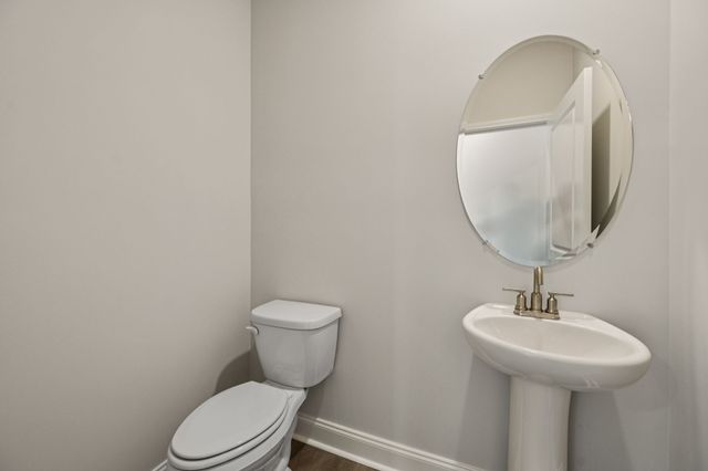 8132 Rocky Fork Almaville Road, Smyrna, TN 37167