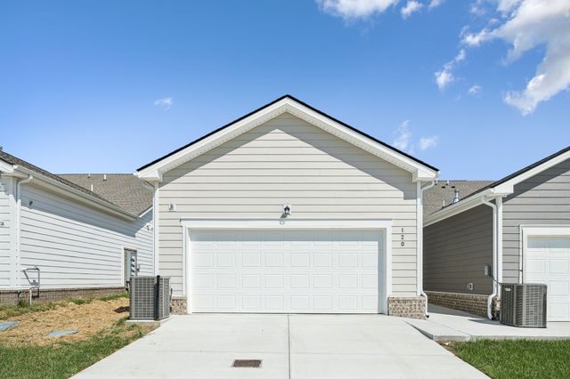 8132 Rocky Fork Almaville Road, Smyrna, TN 37167