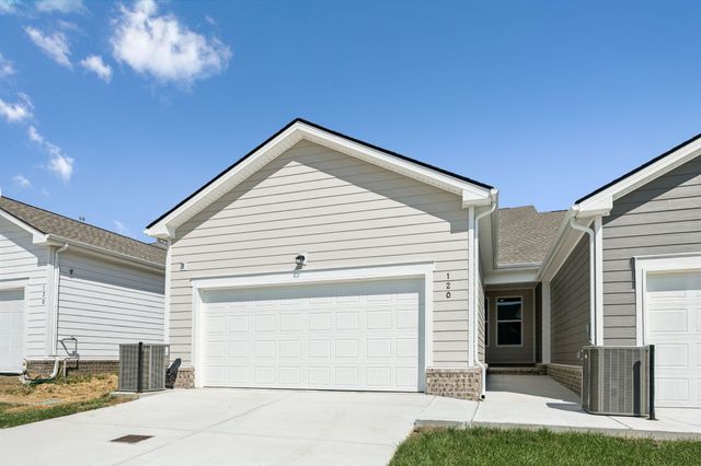 8132 Rocky Fork Almaville Road, Smyrna, TN 37167