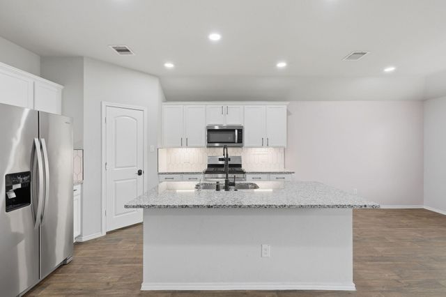 18427 Chilco Mill Trail, New Caney, TX 77357