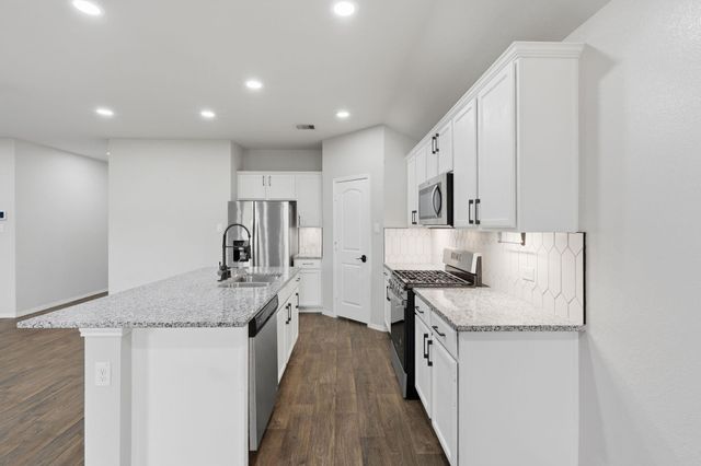 18427 Chilco Mill Trail, New Caney, TX 77357