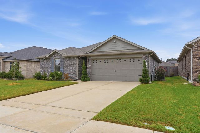 18427 Chilco Mill Trail, New Caney, TX 77357