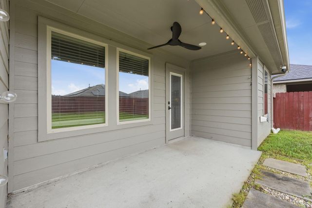 18427 Chilco Mill Trail, New Caney, TX 77357