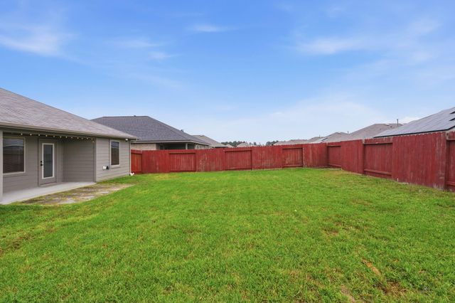 18427 Chilco Mill Trail, New Caney, TX 77357