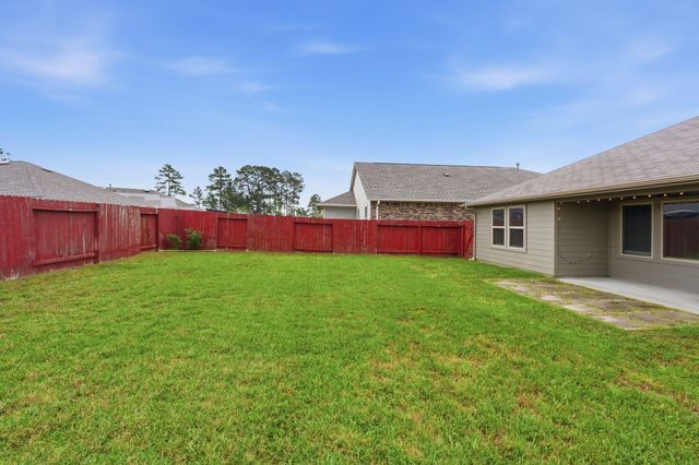 18427 Chilco Mill Trail, New Caney, TX 77357