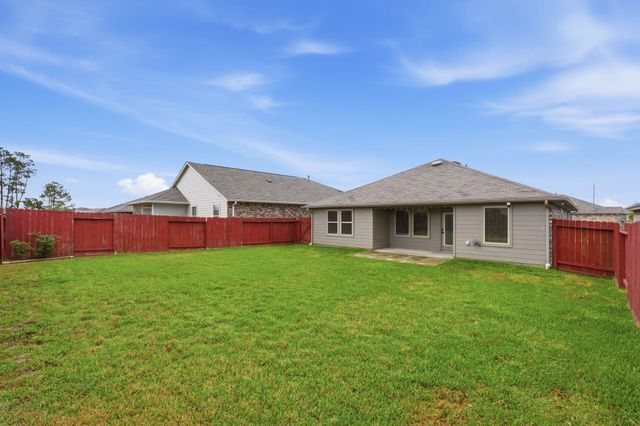 18427 Chilco Mill Trail, New Caney, TX 77357